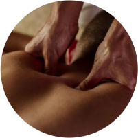 Deep Tissue Massage